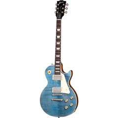 Gibson Les Paul Standard 60s Figured Top Ocean Blue | Music Experience | Shop Online | South Africa