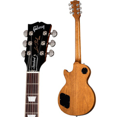 Gibson Les Paul Standard 60s Figured Top Ocean Blue | Music Experience | Shop Online | South Africa