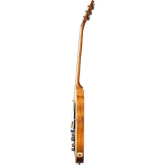 Gibson Les Paul Standard 60s Figured Top Ocean Blue | Music Experience | Shop Online | South Africa