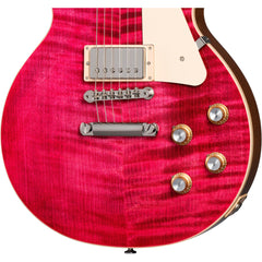 Gibson Les Paul Standard 60s Figured Top Translucent Fuchsia | Music Experience | Shop Online | South Africa