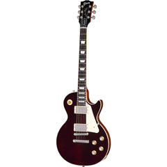 Gibson Les Paul Standard 60s Figured Top - Translucent Oxblood