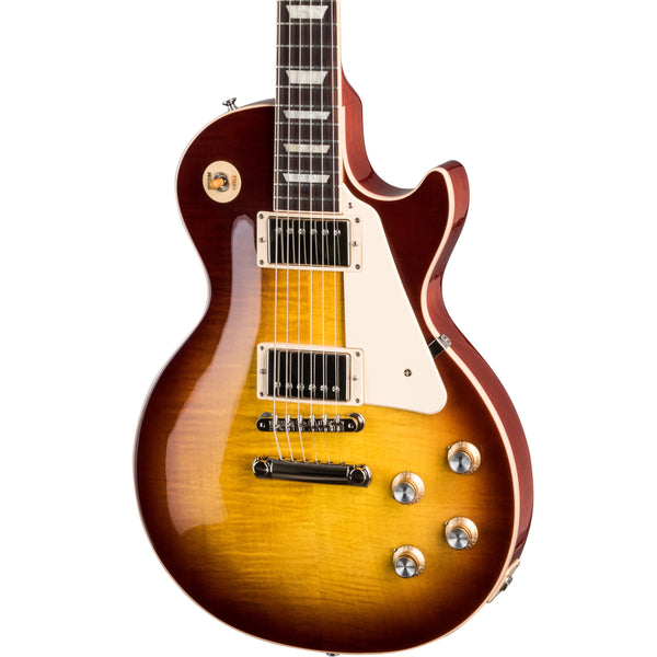 Gibson Les Paul Standard 60s Iced Tea | Music Experience | Shop Online | South Africa