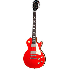 Gibson Les Paul Standard 60s Plain Top Cardinal Red | Music Experience | Shop Online | South Africa