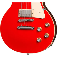 Gibson Les Paul Standard 60s Plain Top Cardinal Red | Music Experience | Shop Online | South Africa