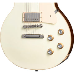 Gibson Les Paul Standard 60s Plain Top Classic White | Music Experience | Shop Online | South Africa