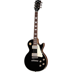 Gibson Les Paul Standard 60s Plain Top Ebony | Music Experience | Shop Online | South Africa