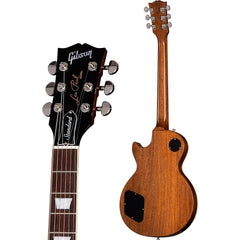 Gibson Les Paul Standard 60s Plain Top Ebony | Music Experience | Shop Online | South Africa