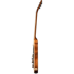 Gibson Les Paul Standard 60s Plain Top Ebony | Music Experience | Shop Online | South Africa