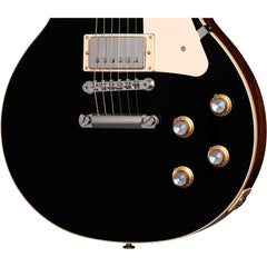 Gibson Les Paul Standard 60s Plain Top Ebony | Music Experience | Shop Online | South Africa