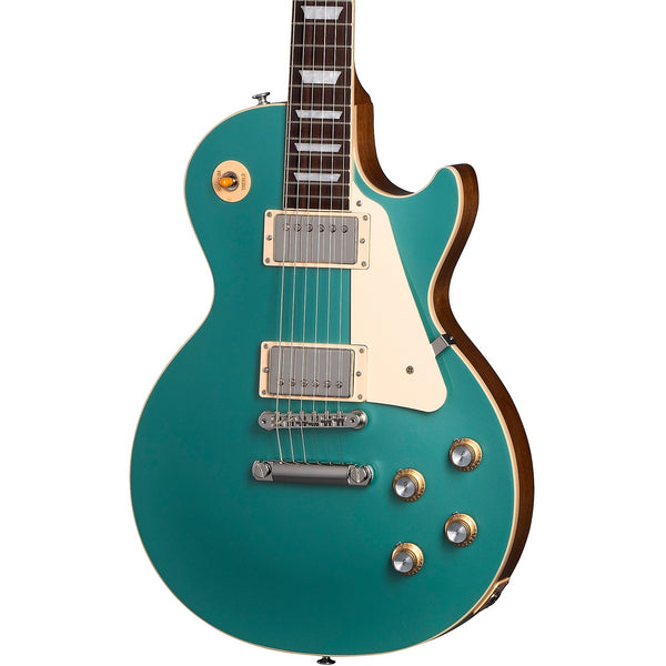 Gibson Les Paul Standard 60s Plain Top Ebony | Music Experience | Shop Online | South Africa
