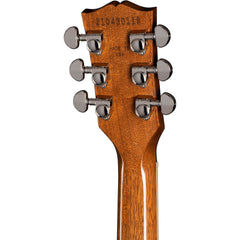 Gibson Les Paul Standard 60s Plain Top Ebony | Music Experience | Shop Online | South Africa