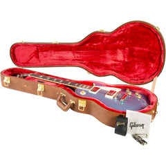 Gibson Les Paul Standard 60s Plain Top Pelham Blue | Music Experience | Shop Online | South Africa