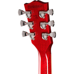 Gibson Les Paul Studio Session Bourbon Burst | Music Experience | Shop Online | South Africa