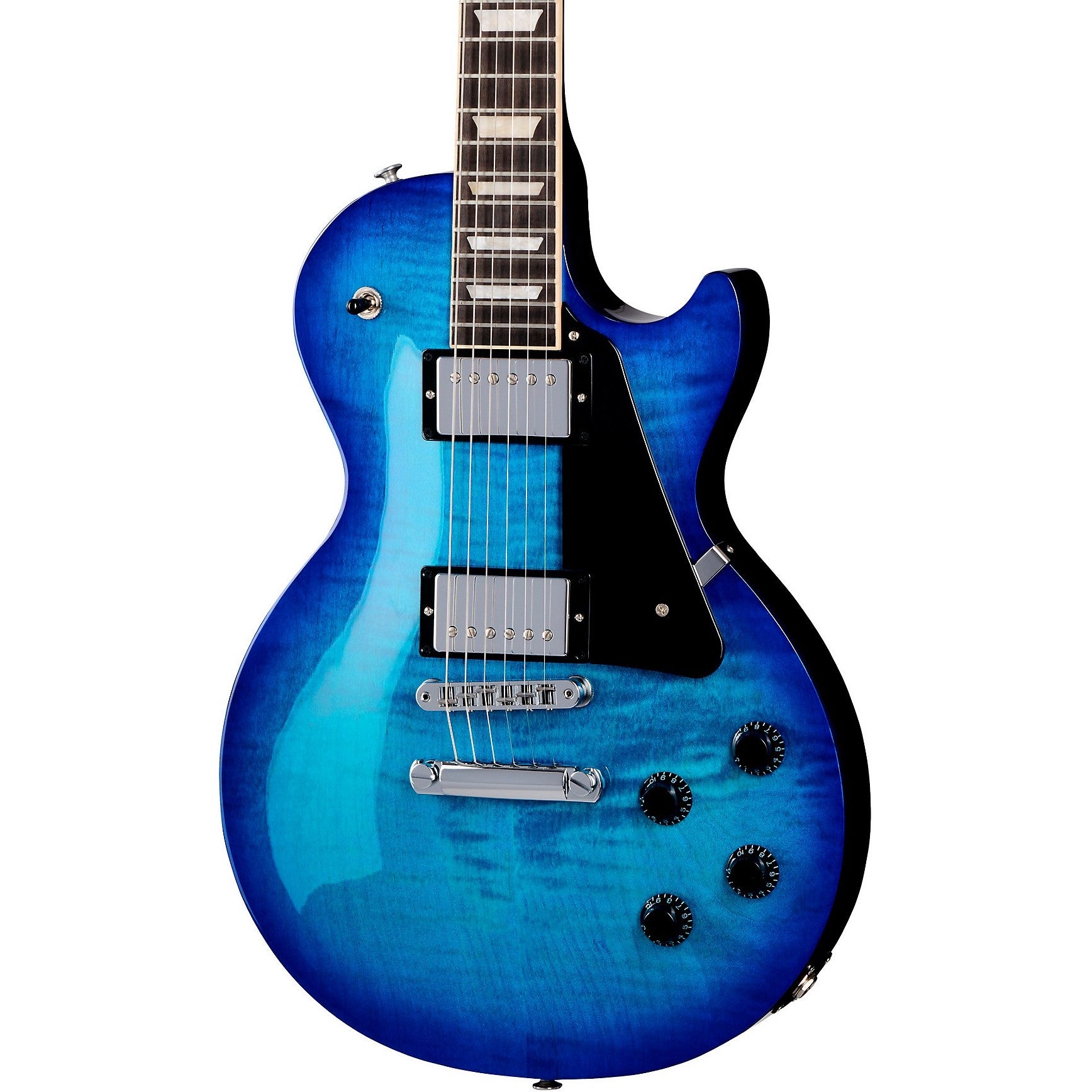Gibson Les Paul Studio Session Cobalt Burst | Music Experience | Shop Online | South Africa