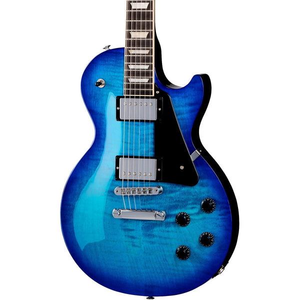 Gibson Les Paul Studio Session Cobalt Burst | Music Experience | Shop Online | South Africa
