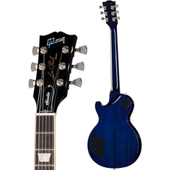 Gibson Les Paul Studio Session Cobalt Burst | Music Experience | Shop Online | South Africa