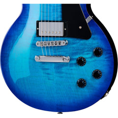 Gibson Les Paul Studio Session Cobalt Burst | Music Experience | Shop Online | South Africa