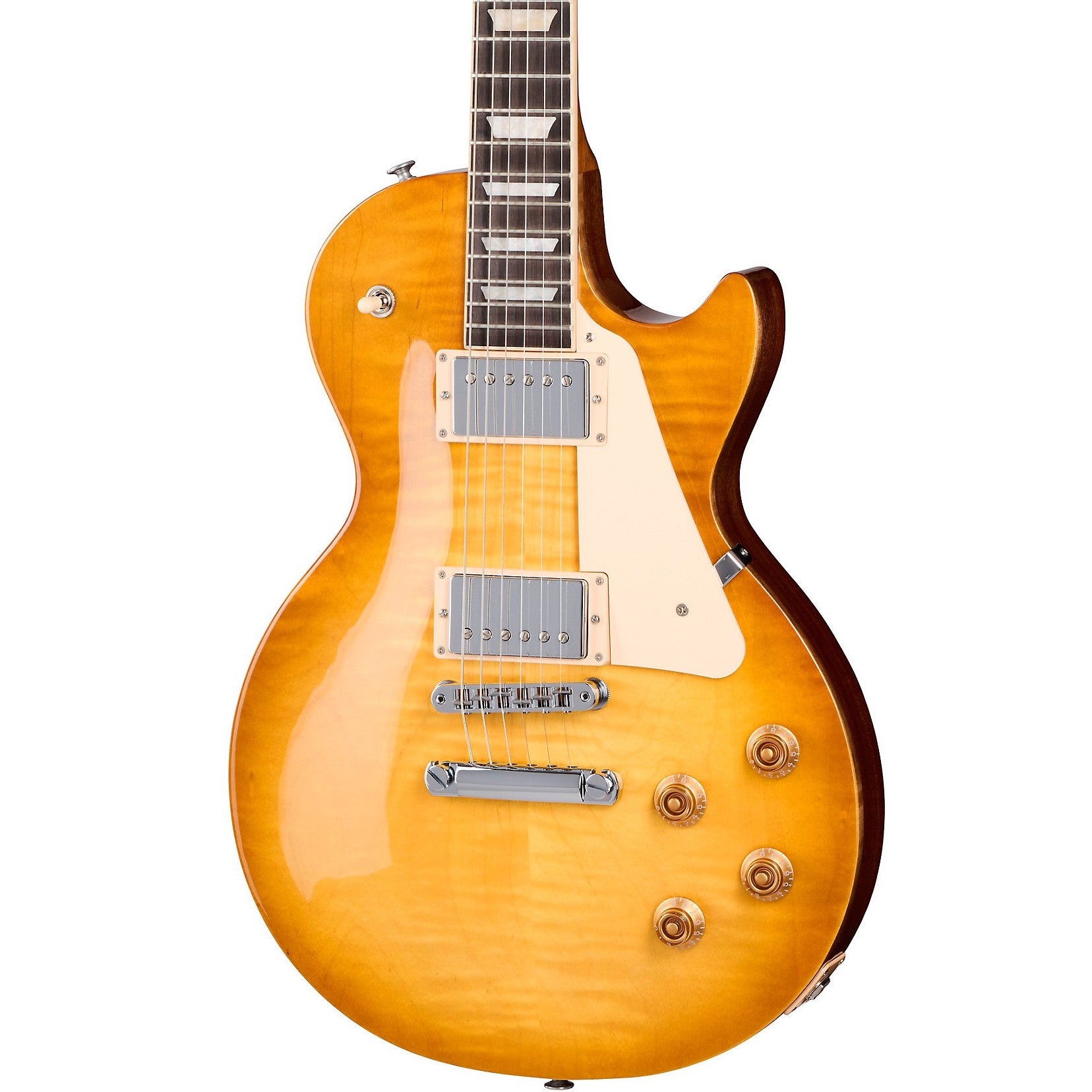 Gibson Les Paul Studio Session Honey Burst | Music Experience | Shop Online | South Africa