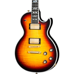 Gibson Les Paul Supreme Fireburst | Music Experience | Shop Online | South Africa