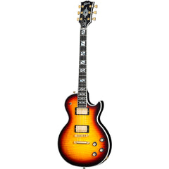Gibson Les Paul Supreme Fireburst | Music Experience | Shop Online | South Africa