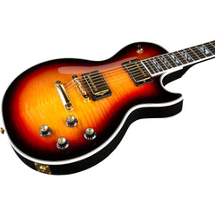 Gibson Les Paul Supreme Fireburst | Music Experience | Shop Online | South Africa