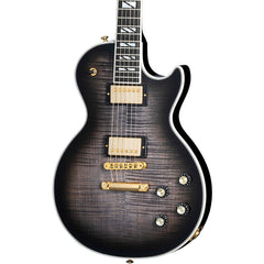 Gibson Les Paul Supreme Translucent Ebony Burst | Music Experience | Shop Online | South Africa