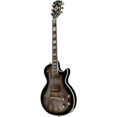 Gibson Les Paul Supreme Translucent Ebony Burst | Music Experience | Shop Online | South Africa