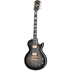 Gibson Les Paul Supreme Translucent Ebony Burst | Music Experience | Shop Online | South Africa