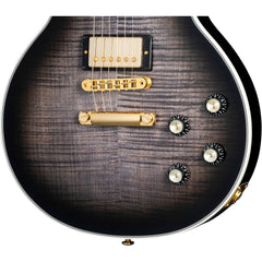 Gibson Les Paul Supreme Translucent Ebony Burst | Music Experience | Shop Online | South Africa