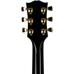 Gibson Les Paul Supreme Translucent Ebony Burst | Music Experience | Shop Online | South Africa