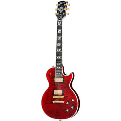 Gibson Les Paul Supreme Wine Red | Music Experience | Shop Online | South Africa