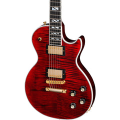 Gibson Les Paul Supreme Wine Red | Music Experience | Shop Online | South Africa