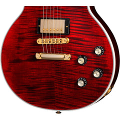 Gibson Les Paul Supreme Wine Red | Music Experience | Shop Online | South Africa
