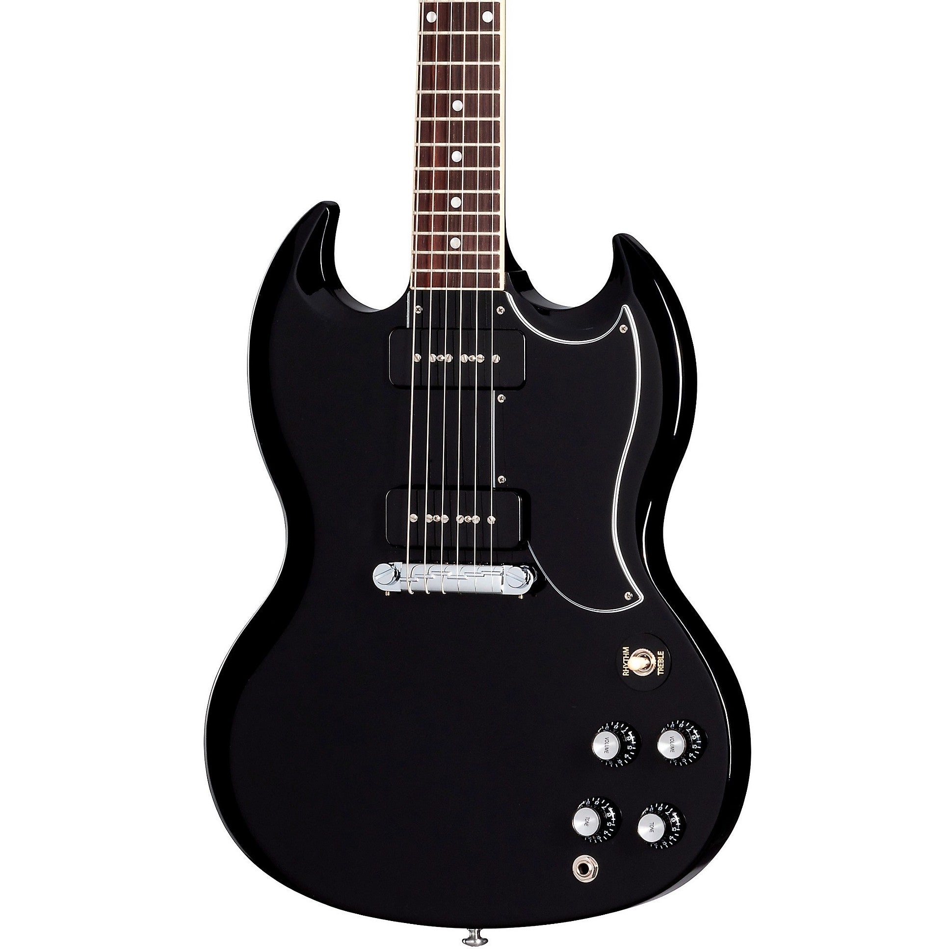Gibson SG Special Ebony | Music Experience | Shop Online | South Africa