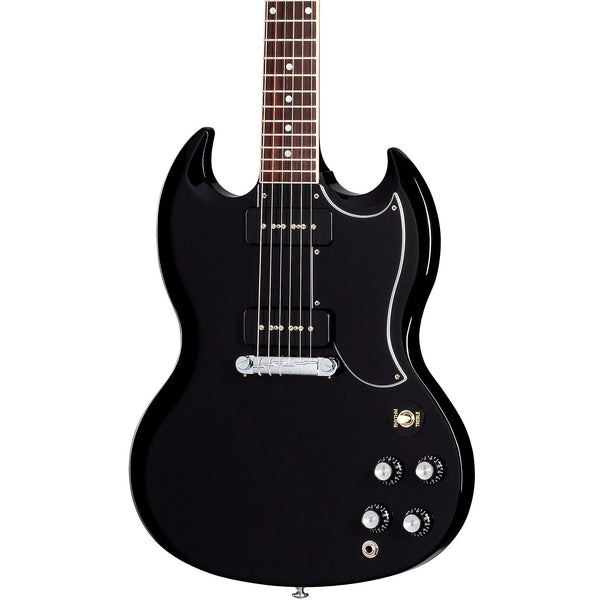 Gibson SG Special Ebony | Music Experience | Shop Online | South Africa