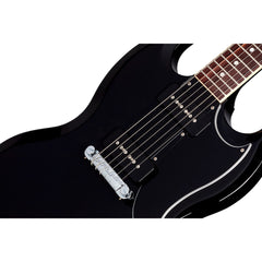 Gibson SG Special Ebony | Music Experience | Shop Online | South Africa