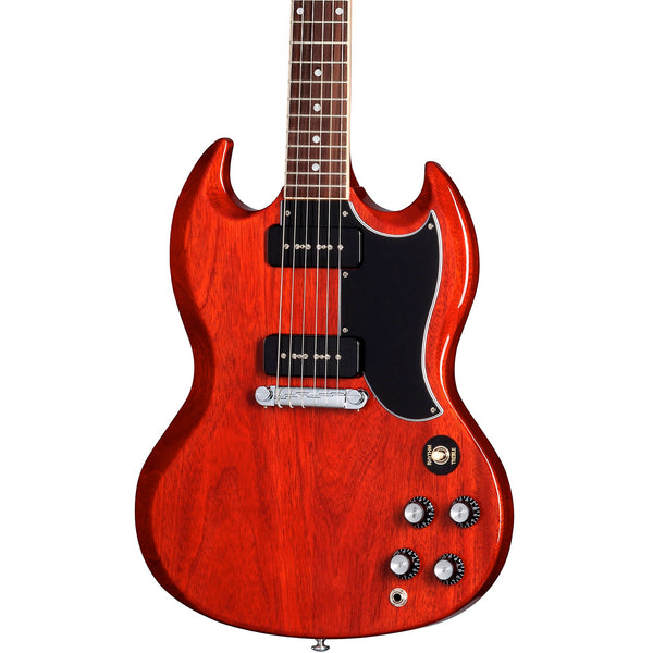Gibson SG Special Vintage Cherry | Music Experience | Shop Online | South Africa