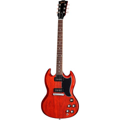 Gibson SG Special Vintage Cherry | Music Experience | Shop Online | South Africa