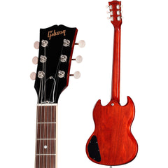 Gibson SG Special Vintage Cherry | Music Experience | Shop Online | South Africa