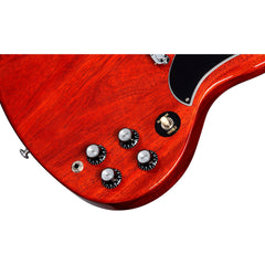 Gibson SG Special Vintage Cherry | Music Experience | Shop Online | South Africa