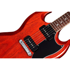 Gibson SG Special Vintage Cherry | Music Experience | Shop Online | South Africa