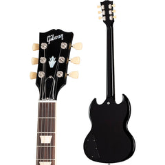 Gibson SG Standard '61 Tobacco Sunburst Perimeter | Music Experience | Shop Online | South Africa
