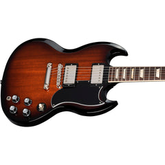 Gibson SG Standard '61 Tobacco Sunburst Perimeter | Music Experience | Shop Online | South Africa