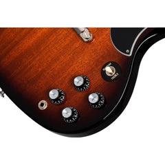 Gibson SG Standard '61 Tobacco Sunburst Perimeter | Music Experience | Shop Online | South Africa