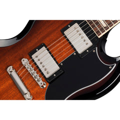 Gibson SG Standard '61 Tobacco Sunburst Perimeter | Music Experience | Shop Online | South Africa
