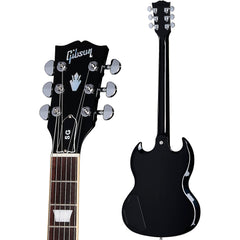 Gibson SG Standard Cardinal Red Burst | Music Experience | Shop Online | South Africa
