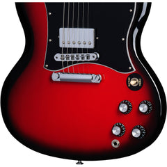 Gibson SG Standard Cardinal Red Burst | Music Experience | Shop Online | South Africa
