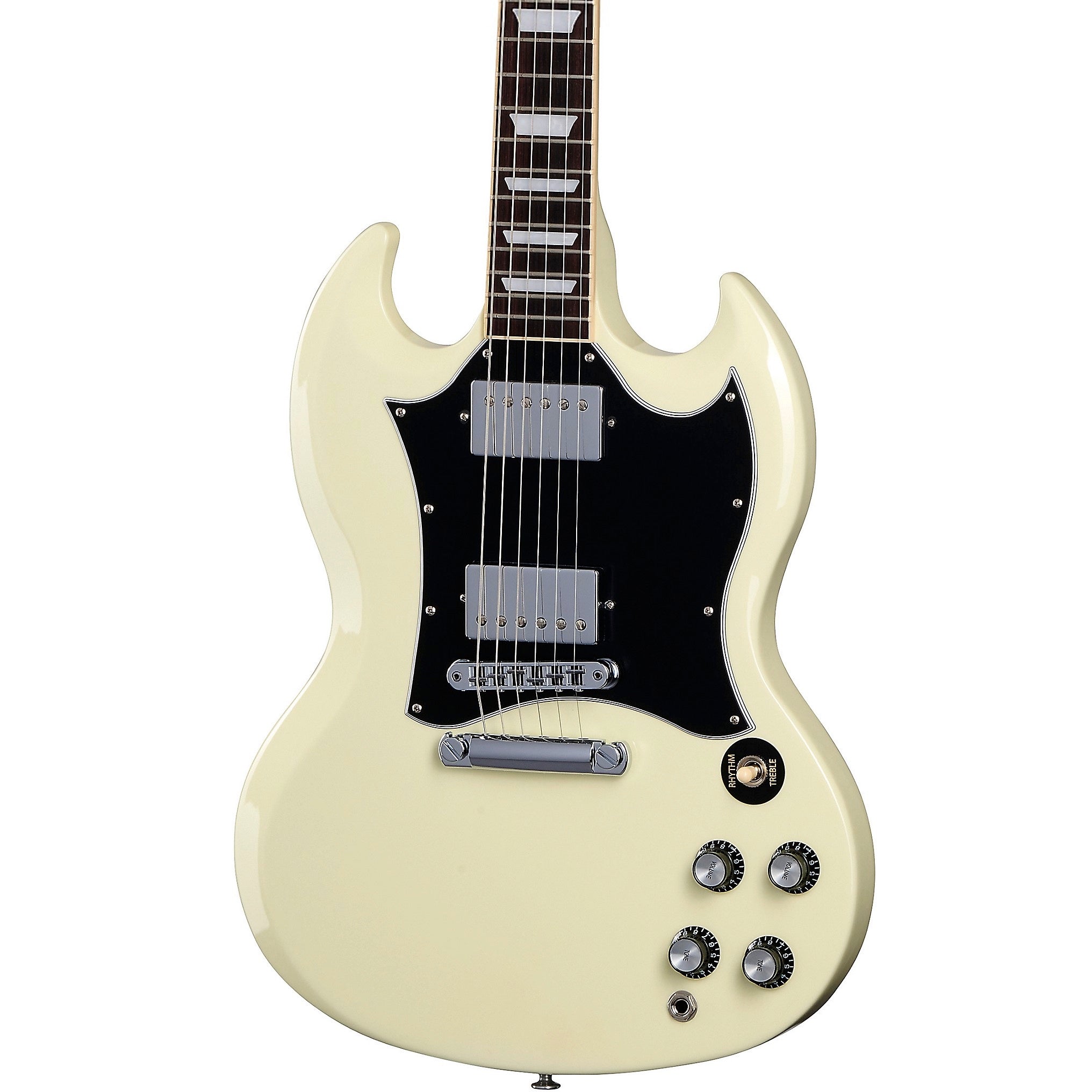 Gibson SG Standard Classic White | Music Experience | Shop Online | South Africa