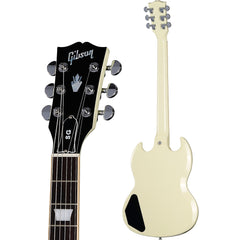 Gibson SG Standard Classic White | Music Experience | Shop Online | South Africa