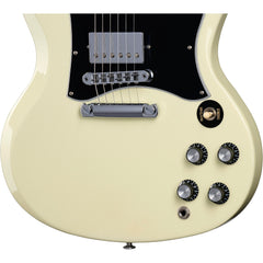 Gibson SG Standard Classic White | Music Experience | Shop Online | South Africa
